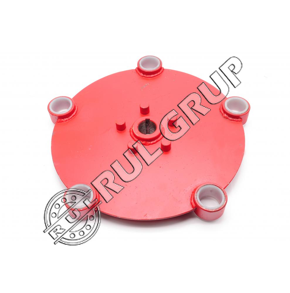 STEA PICK-UP 2101.42.13.01.01 WG